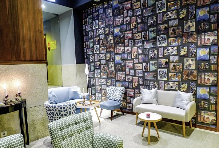 Pestana Vintage Porto