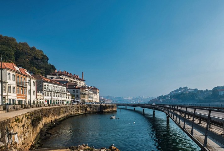 Vila Galé Porto Ribeira
