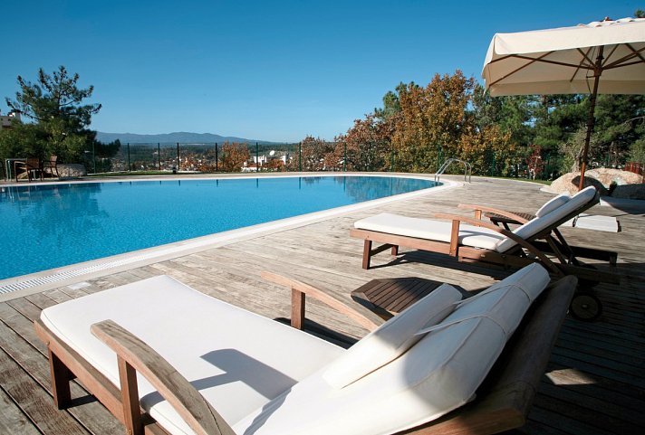 Montebelo Viseu Congress Hotel