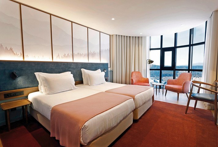 Montebelo Viseu Congress Hotel