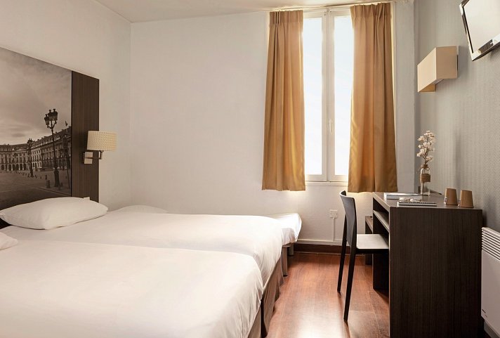 Hôtel Victoria
