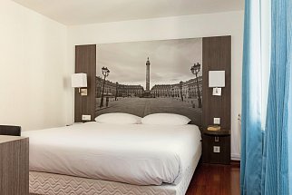 Hôtel Victoria