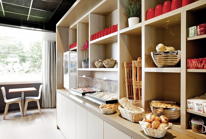 ibis Styles Paris Massena Olympiades