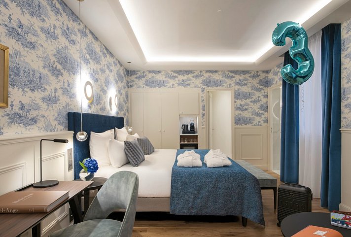 Hotel Cambon