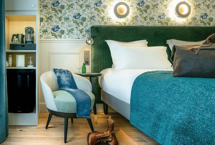 Hotel Cambon