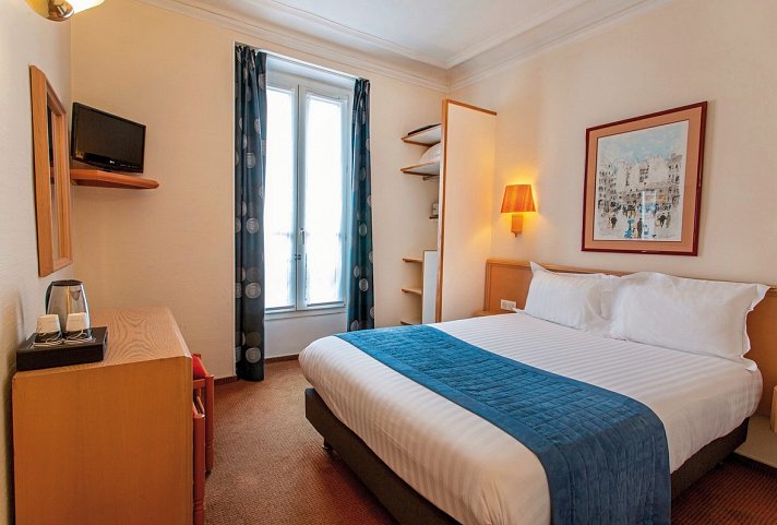 Hotel Résidence du Pré