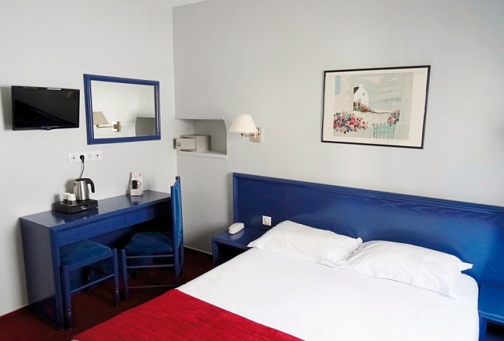 Hotel Résidence du Pré