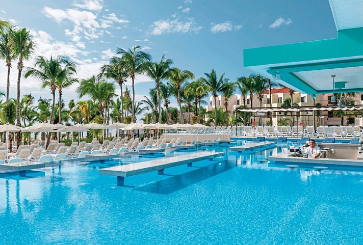 RIU Playacar