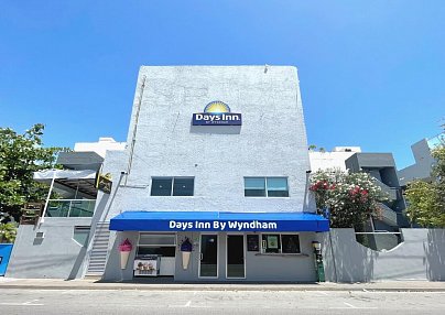 Days Inn by Wyndham Playa del Carmen Playa del Carmen