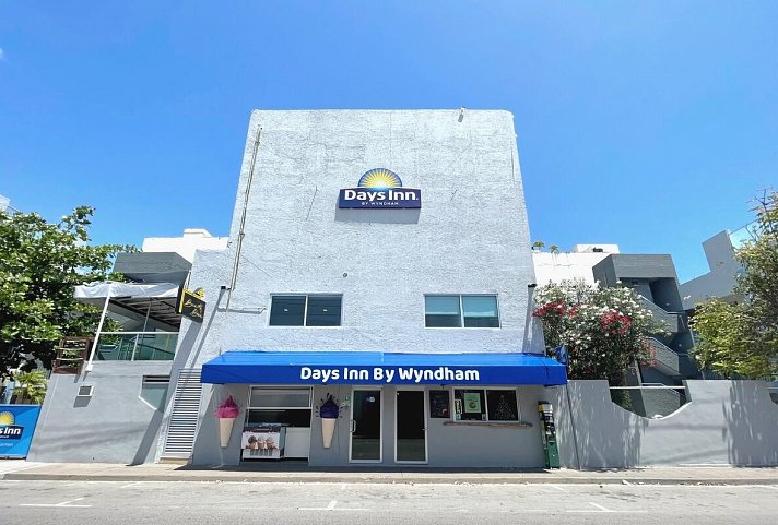Days Inn by Wyndham Playa del Carmen