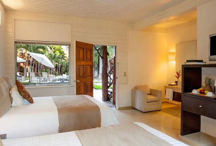 Magic Blue Spa Boutique Hotel