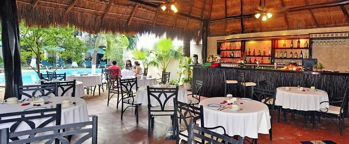 Hacienda Paradise