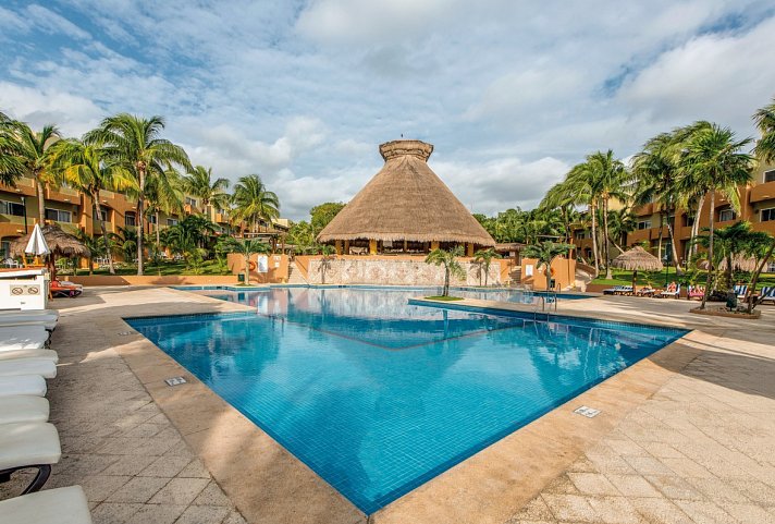 Viva Wyndham Azteca
