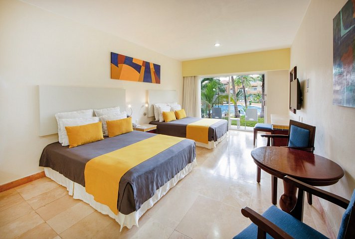 Viva Wyndham Azteca