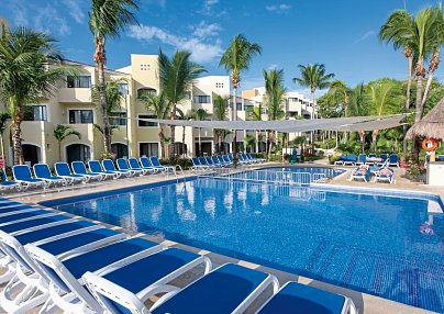 Viva Maya by Wyndham Playa del Carmen