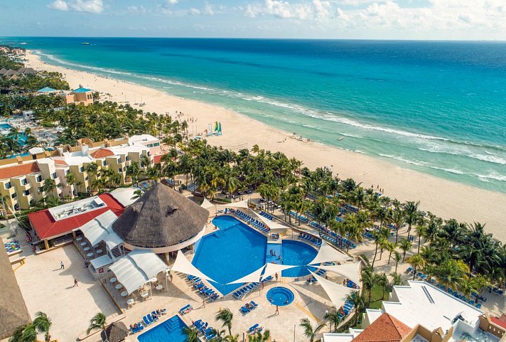 Viva Maya by Wyndham - Viva Maya by Wyndham