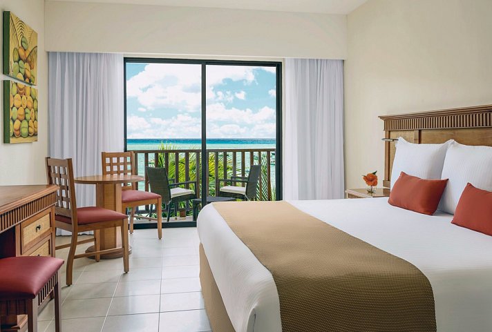 The Reef Coco Beach - Wohnbeispiel Premium (Zimmercodierung UM3)