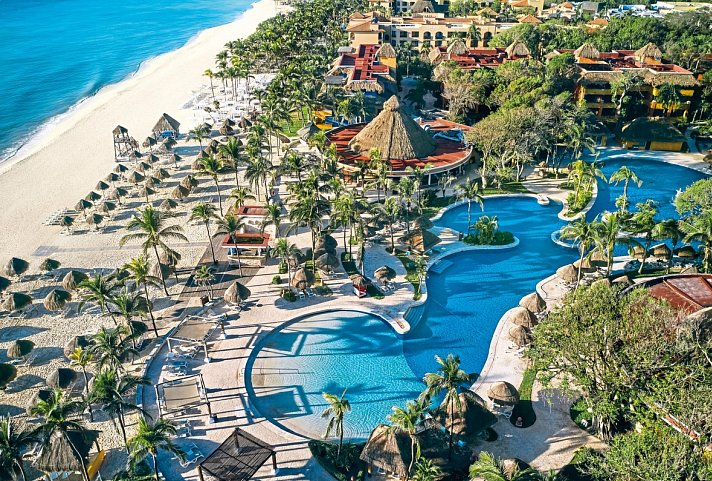 Iberostar Waves Quetzal