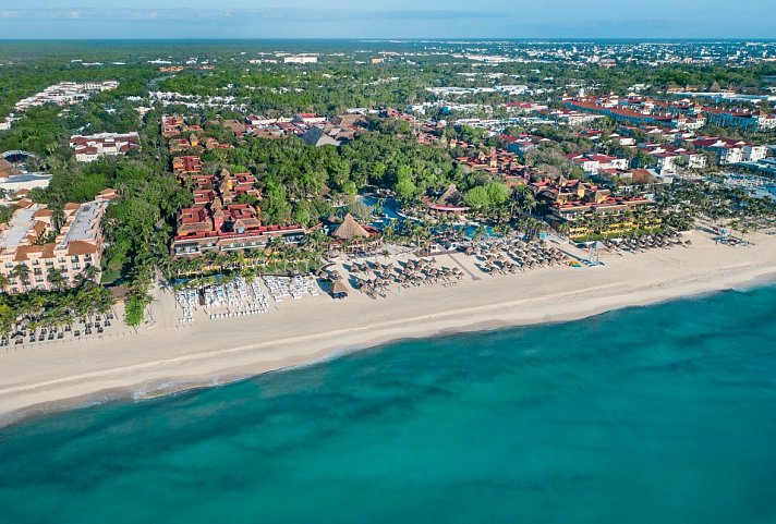 Iberostar Waves Tucán