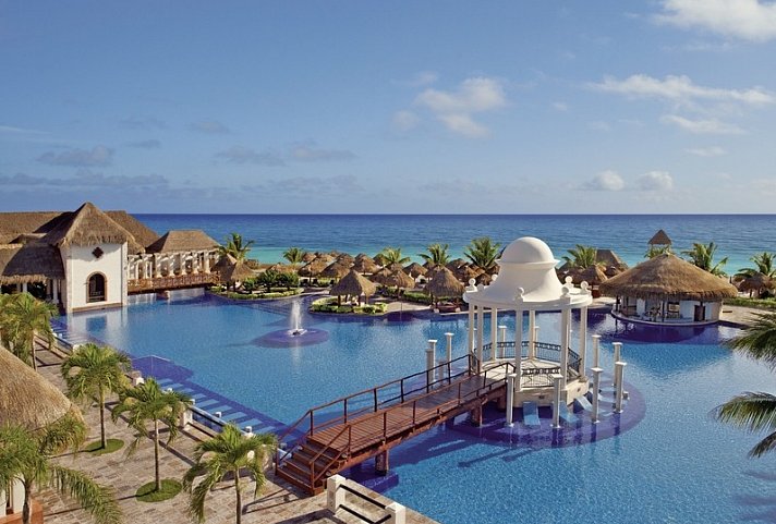 Dreams Sapphire Resort & Spa