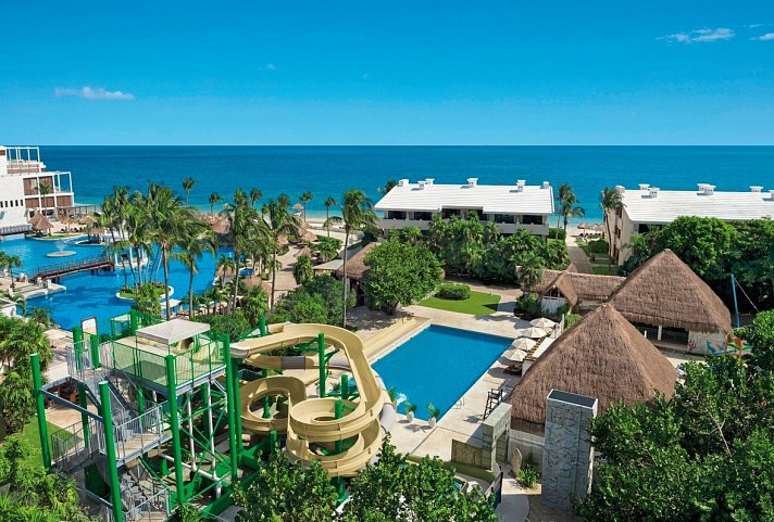 Dreams Sapphire Resort & Spa