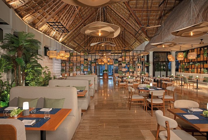 Dreams Sapphire Resort & Spa