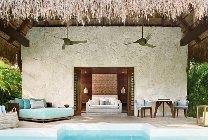 Chablé Maroma - Serenity Pool Villa (Zimmercodierung VBG)