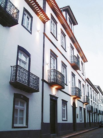 Hotel do Colégio