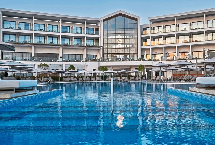 Mare Village Paphos