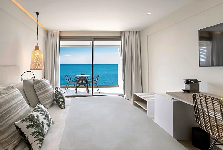 Mare Village Paphos