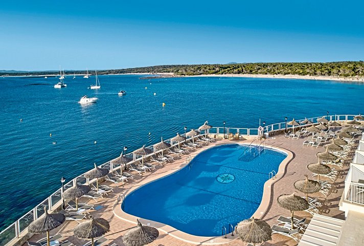 Universal Hotel Marqués