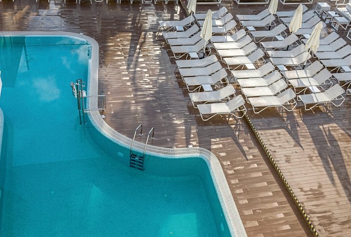 Welikehotel Triton Beach