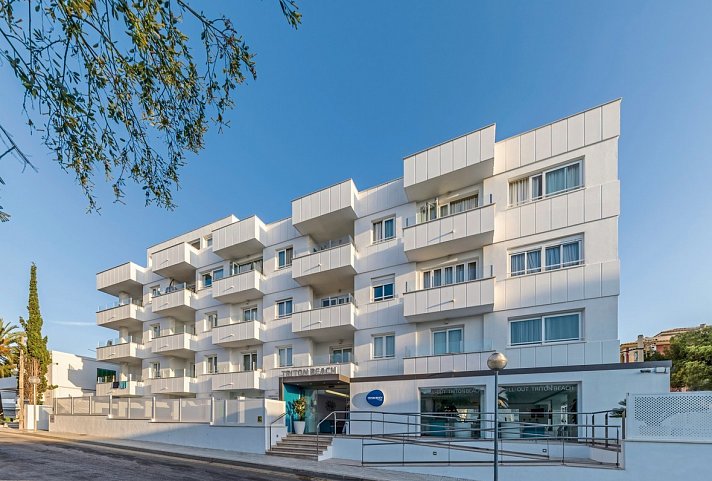 Welikehotel Triton Beach
