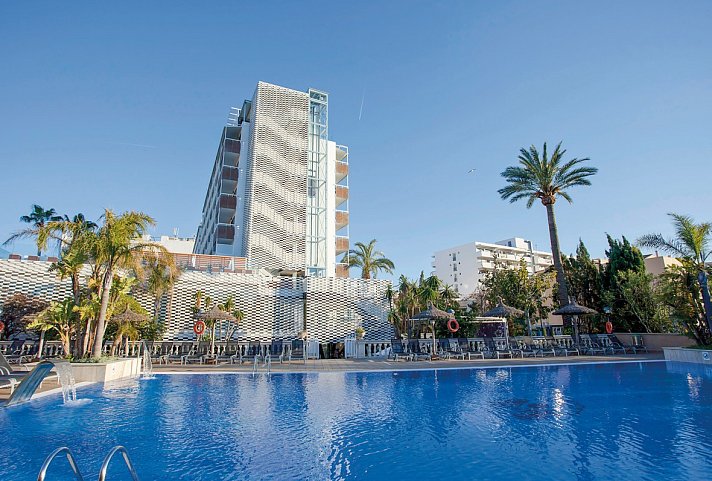 Bahia de Alcudia & Spa