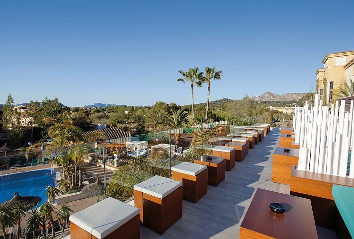 Bahia de Alcudia & Spa