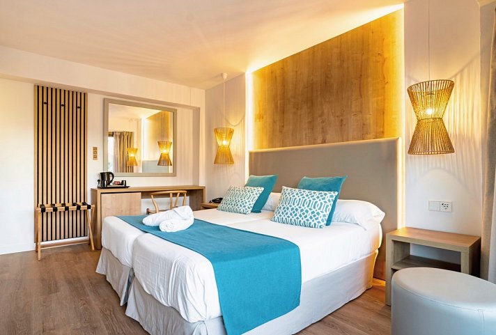 Bahia de Alcudia & Spa
