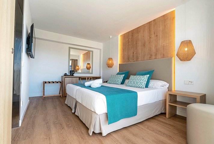 Bahia de Alcudia & Spa