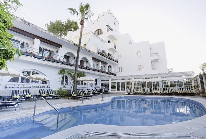 BonSol Resort & Spa
