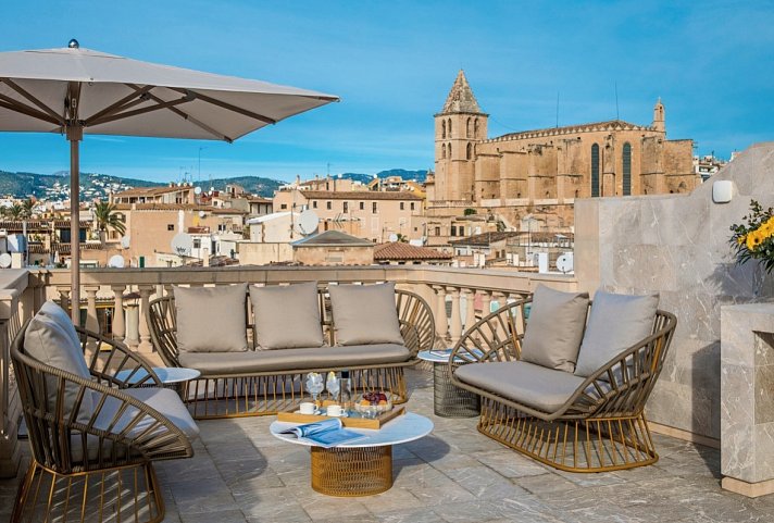 Puro Hotels - Palacio Can Marqués
