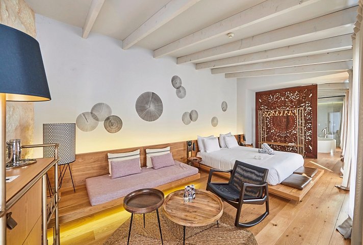 Puro Hotels - Puro Oasis Urbano Deluxe