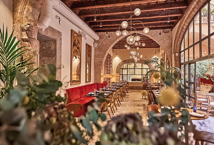 Puro Grand Hotel - Puro Grand Hotel