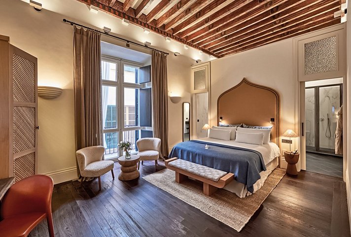 Puro Grand Hotel - Puro Grand Mediterranean