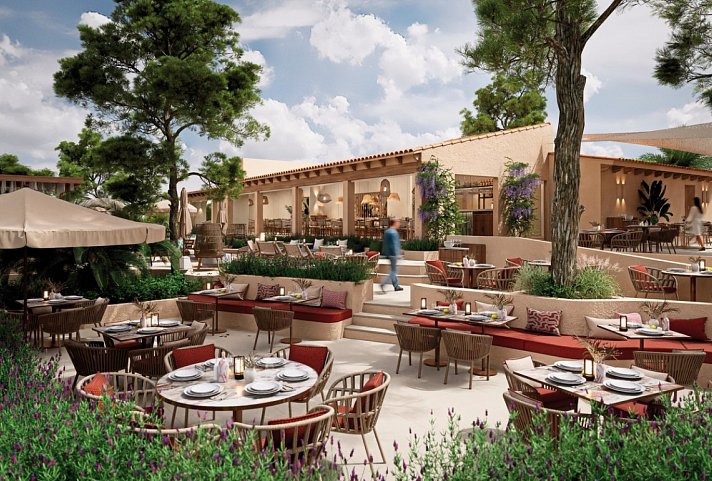 Purobeach Resort Santa Ponsa