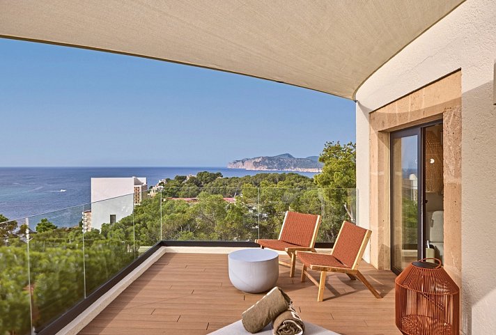 Purobeach Resort Santa Ponsa