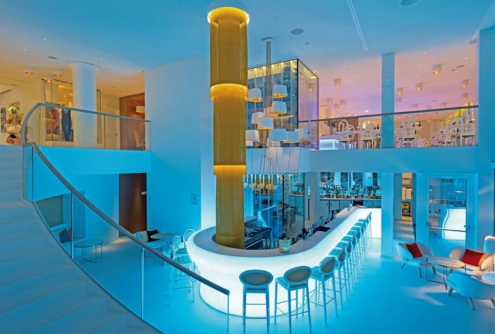 Portals Hills Boutique Hotel - Cabana Bar