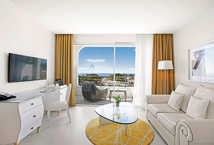 Portals Hills Boutique Hotel - Deluxe Suite