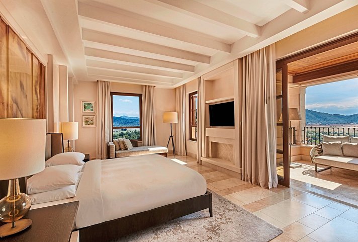 Cap Vermell Grand Hotel