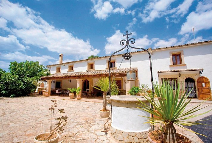 Finca Sa Bassa Plana