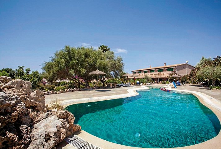 Finca Sa Bassa Plana