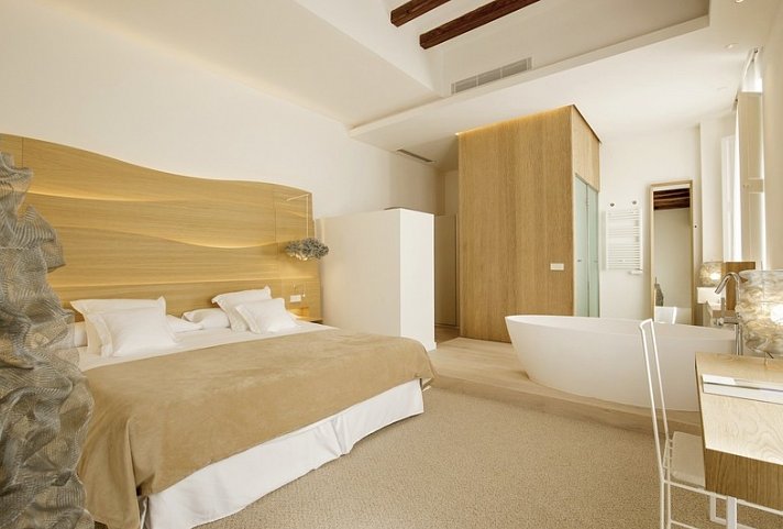 Convent de la Missió Grand Luxury Boutique adults-only